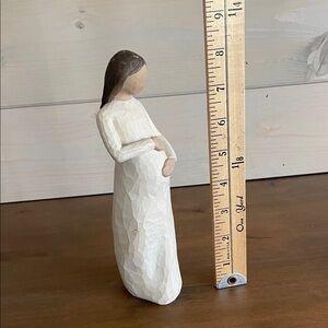 Willow Tree “Cherish”